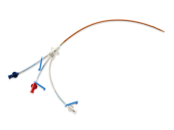 SV Spectrum™ CVCs | Spectrum Vascular™