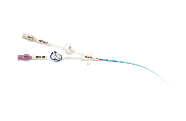 SV BioFlo Midline | Spectrum Vascular