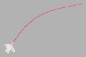 Arterial Pressure Monitoring Set and Tray - Polyethylene