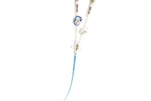 BioFlo Midline Catheters