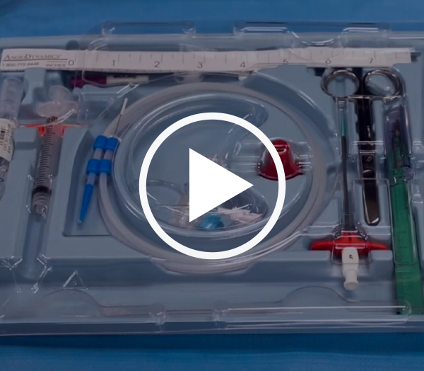 Comprehensive Resources | Spectrum Vascular