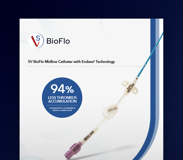 Comprehensive Resources | Spectrum Vascular