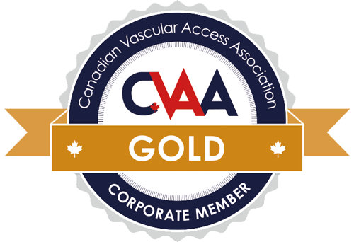 CVAA | Gold Corporate Member | Logo
